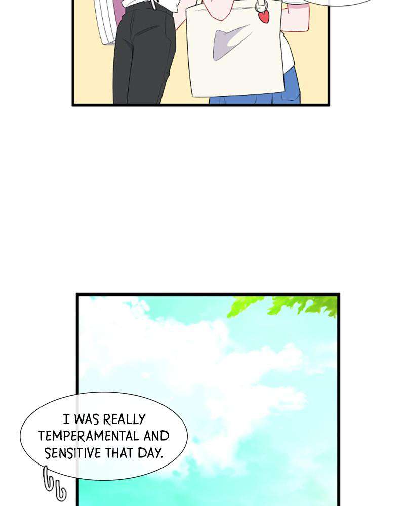 Just A Girl He Knows chapter 40 - page 74