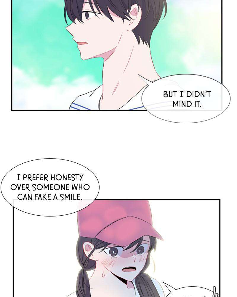 Just A Girl He Knows chapter 40 - page 76