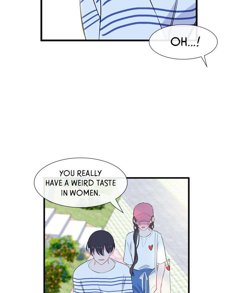 Just A Girl He Knows chapter 40 - page 79