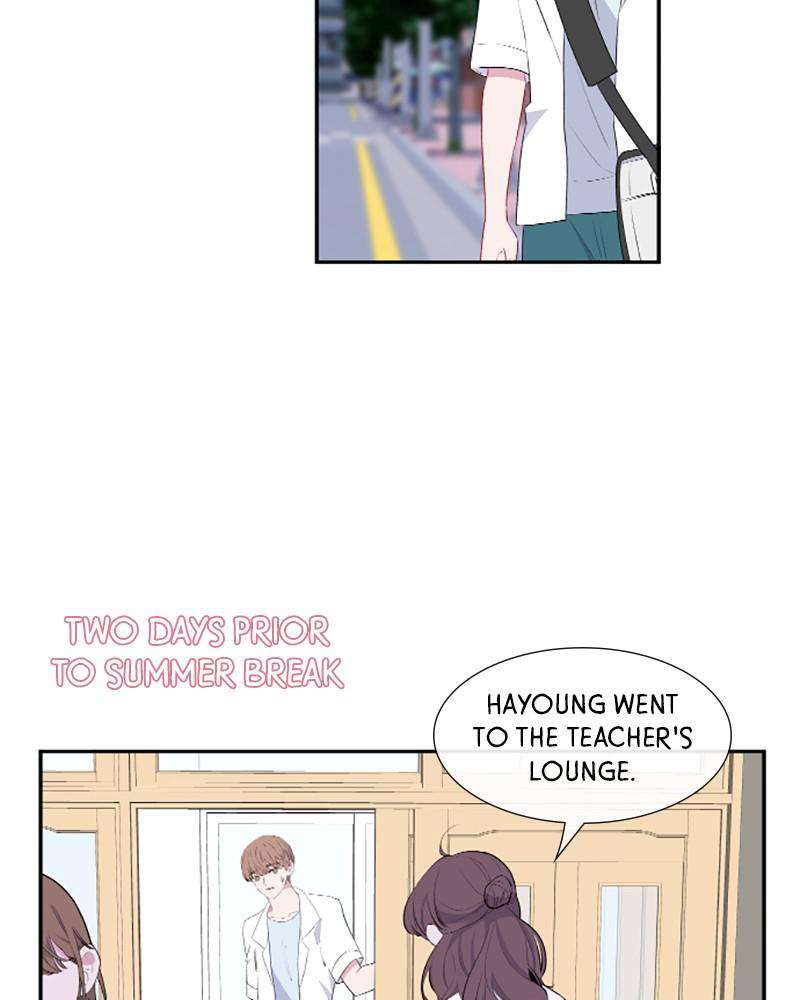 Just A Girl He Knows chapter 40 - page 8