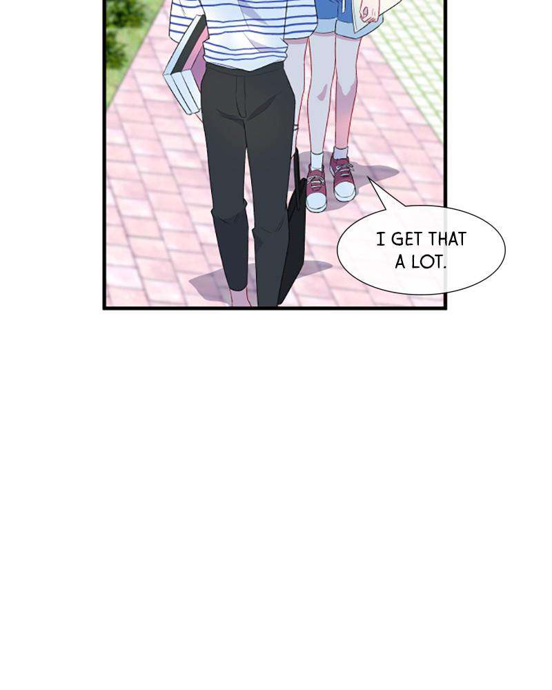 Just A Girl He Knows chapter 40 - page 80