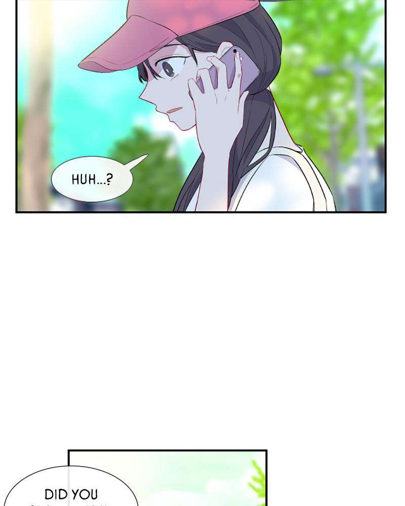 Just A Girl He Knows chapter 40 - page 84
