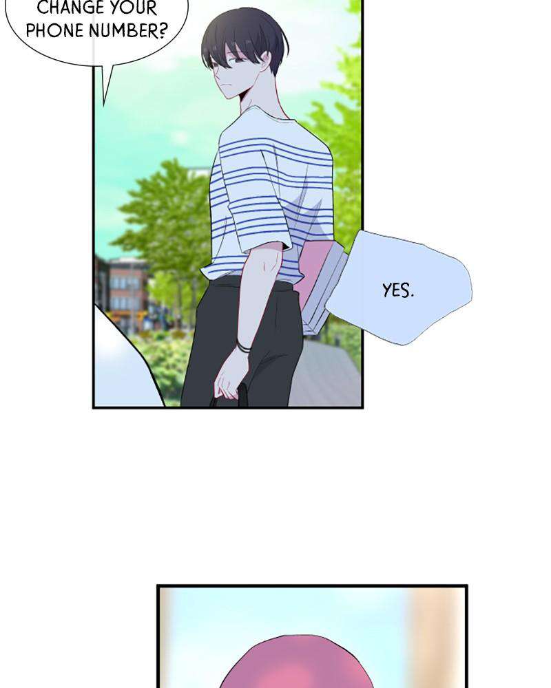 Just A Girl He Knows chapter 40 - page 85