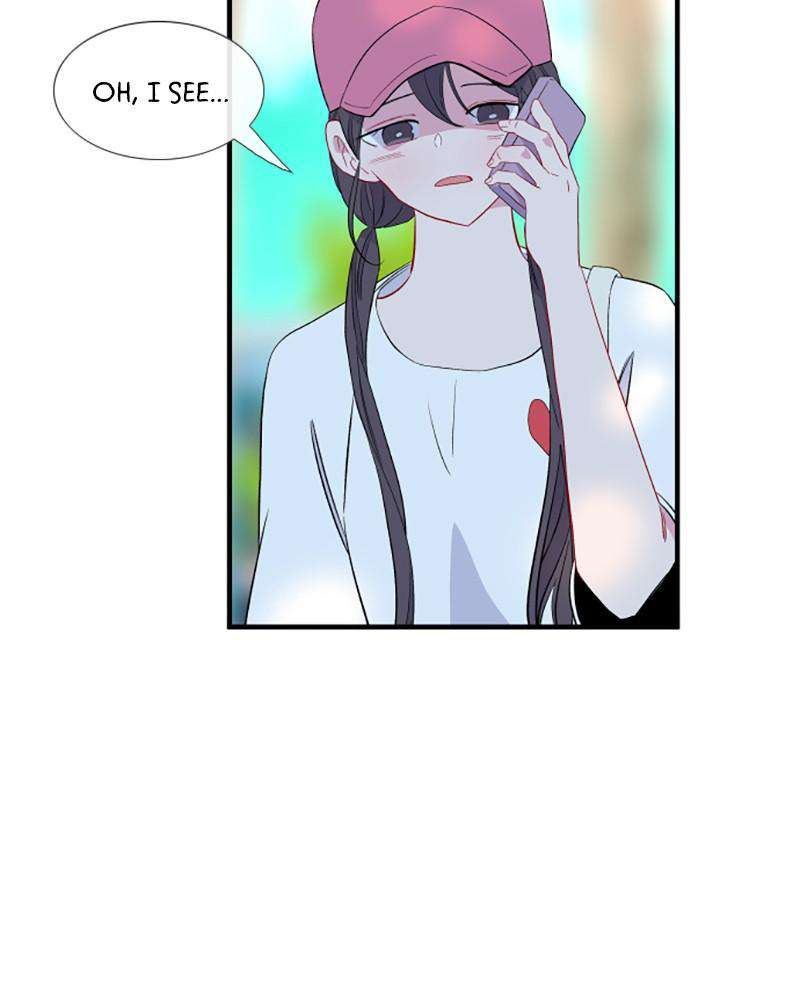 Just A Girl He Knows chapter 40 - page 86