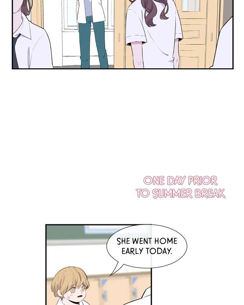 Just A Girl He Knows chapter 40 - page 9