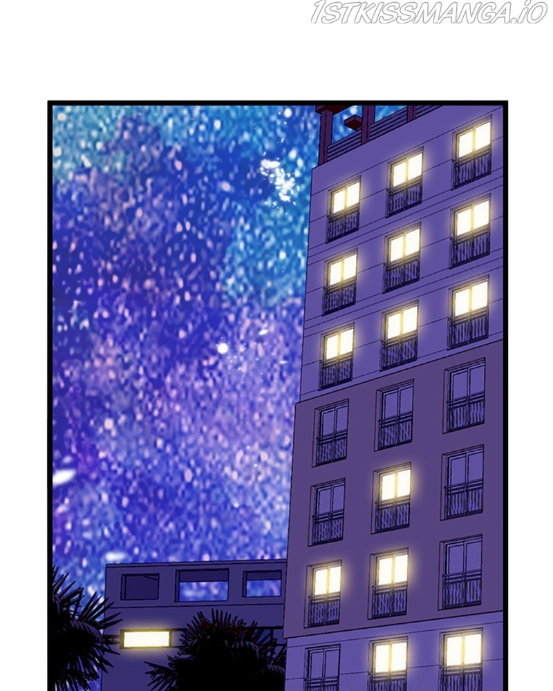 Just A Girl He Knows chapter 102 - page 1