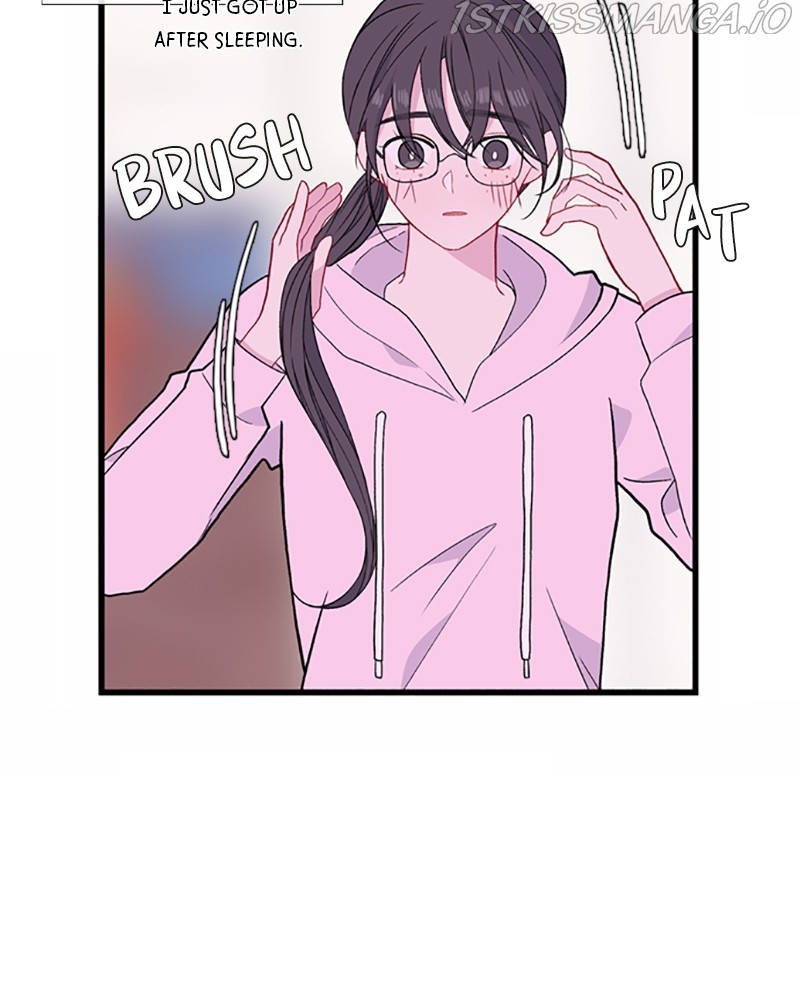 Just A Girl He Knows chapter 102 - page 10