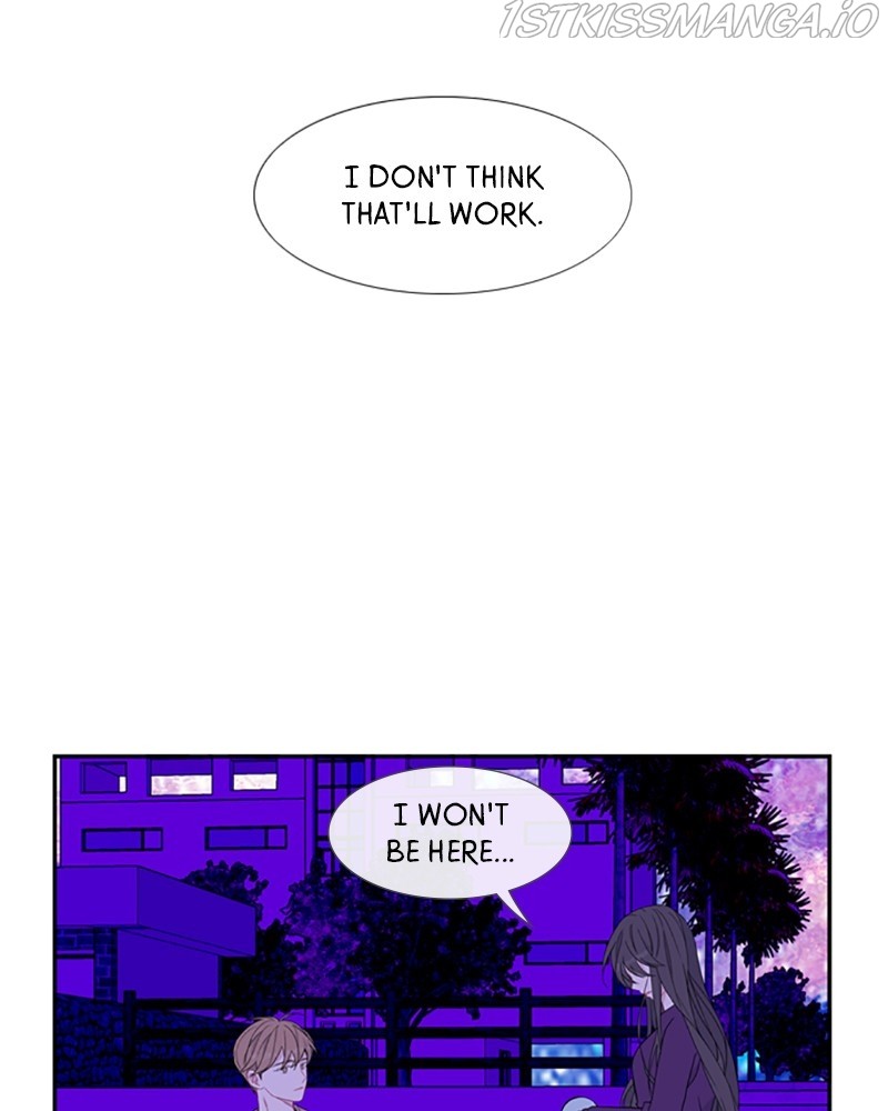 Just A Girl He Knows chapter 102 - page 101