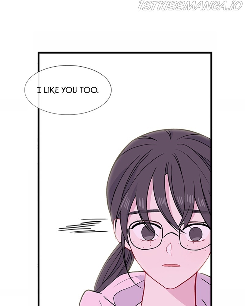 Just A Girl He Knows chapter 102 - page 11