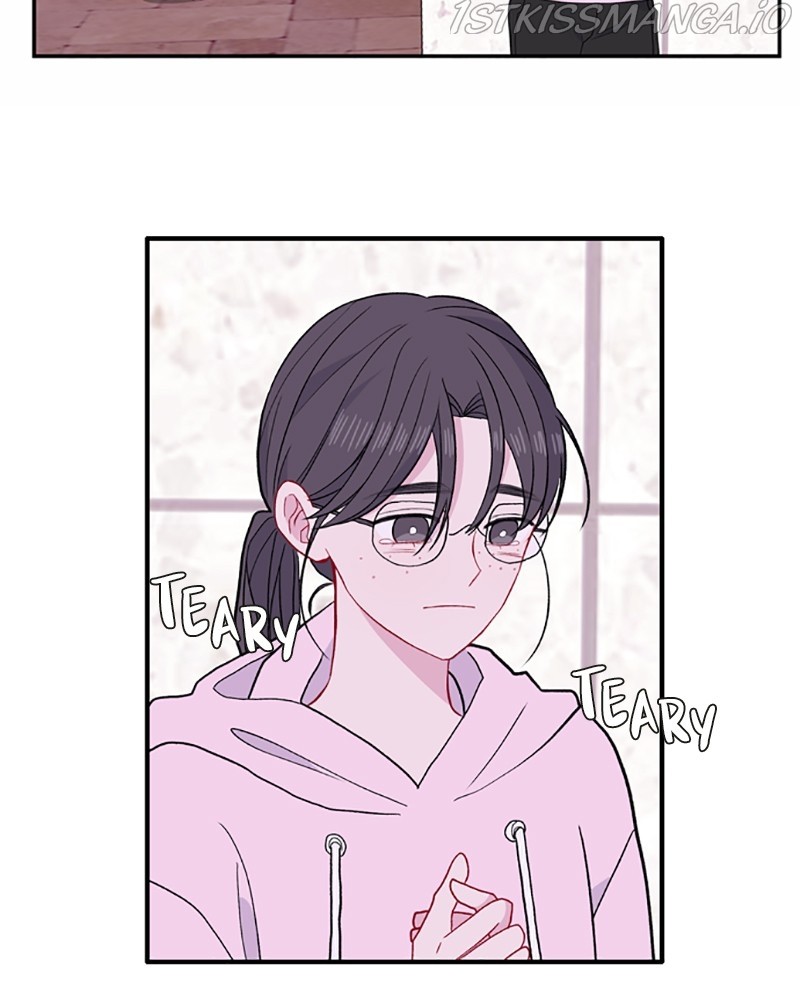 Just A Girl He Knows chapter 102 - page 13
