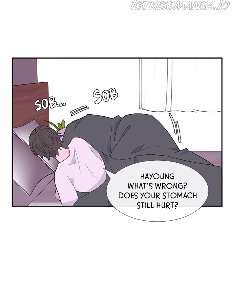 Just A Girl He Knows chapter 102 - page 14