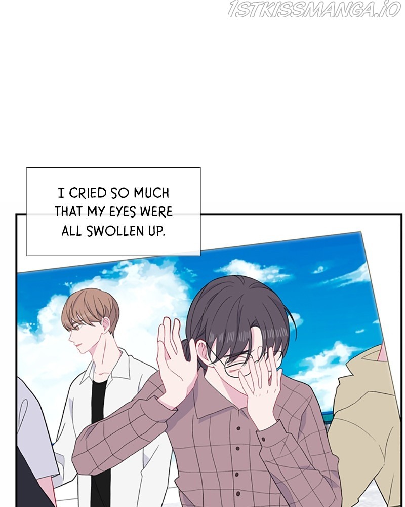 Just A Girl He Knows chapter 102 - page 16