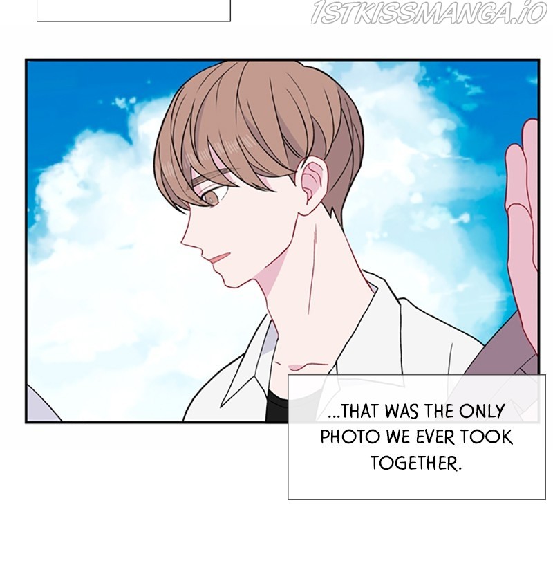 Just A Girl He Knows chapter 102 - page 18