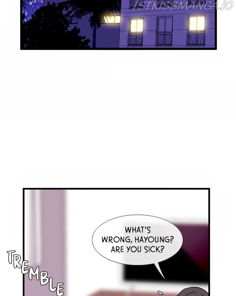 Just A Girl He Knows chapter 102 - page 2