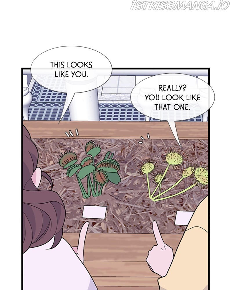 Just A Girl He Knows chapter 102 - page 24