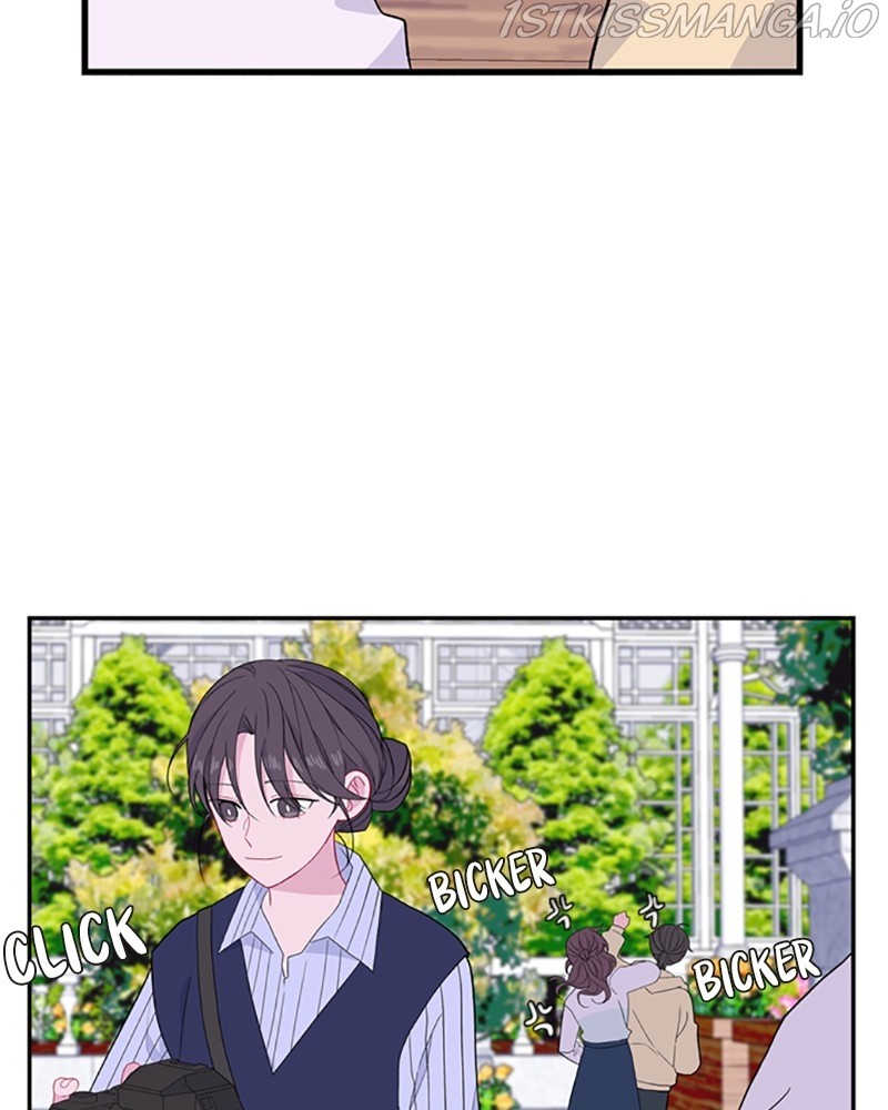 Just A Girl He Knows chapter 102 - page 25