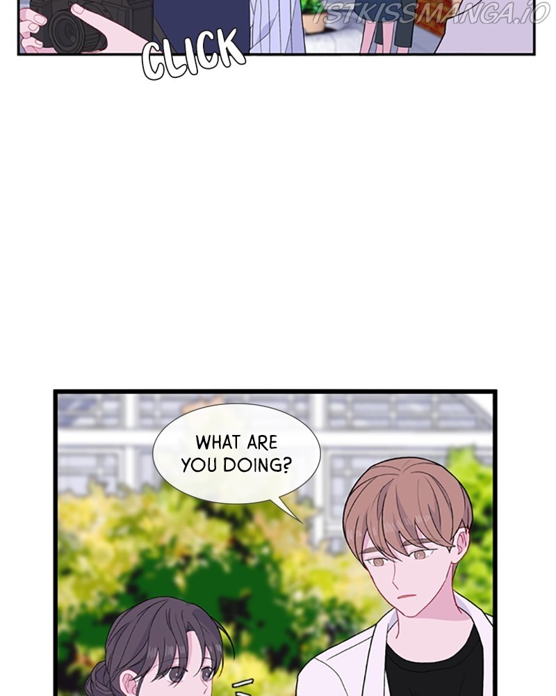 Just A Girl He Knows chapter 102 - page 26