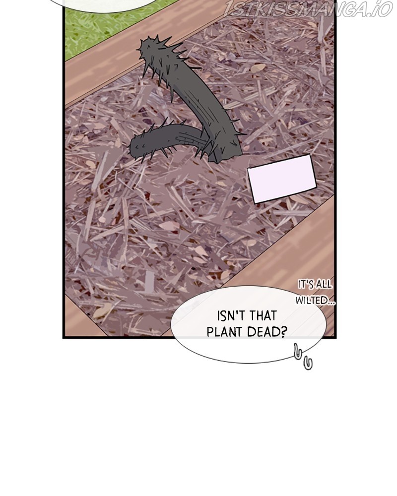 Just A Girl He Knows chapter 102 - page 28