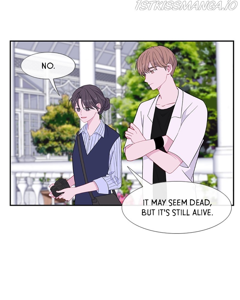 Just A Girl He Knows chapter 102 - page 29