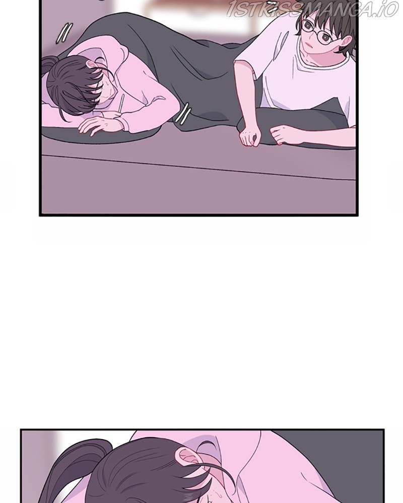 Just A Girl He Knows chapter 102 - page 3