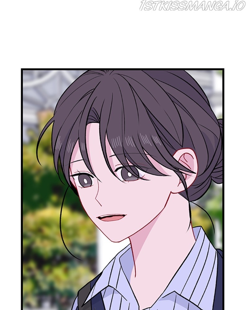 Just A Girl He Knows chapter 102 - page 30