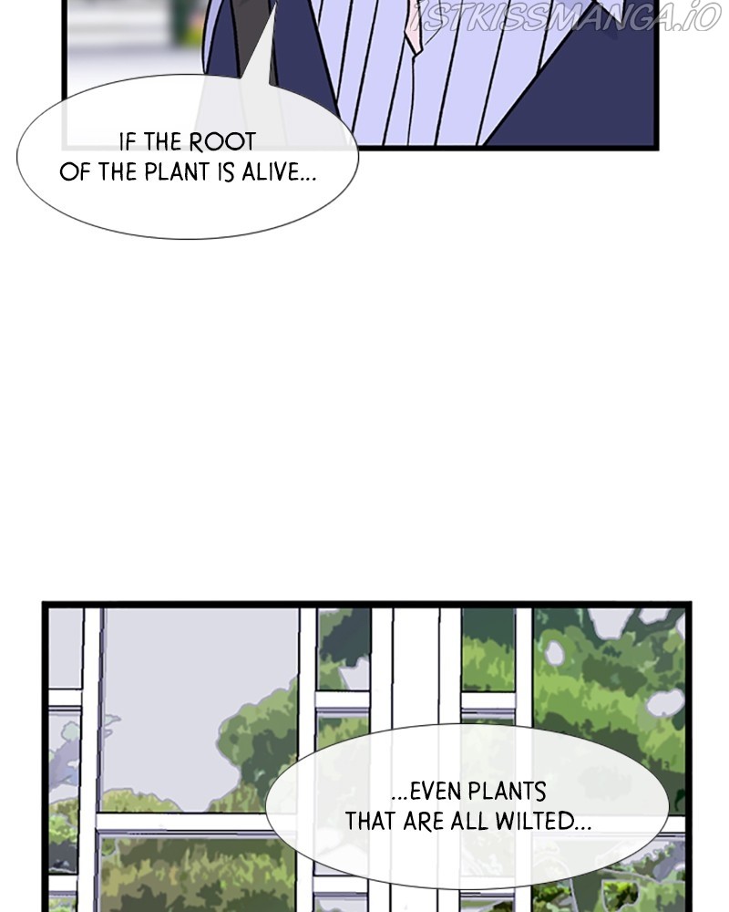 Just A Girl He Knows chapter 102 - page 31