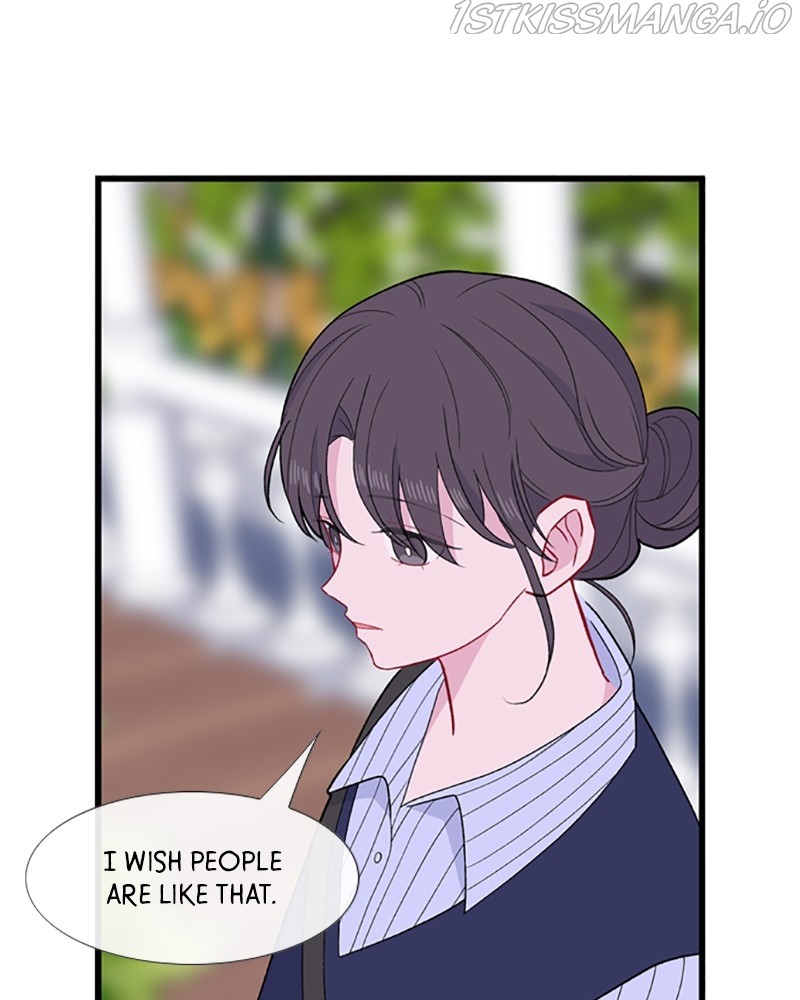 Just A Girl He Knows chapter 102 - page 34