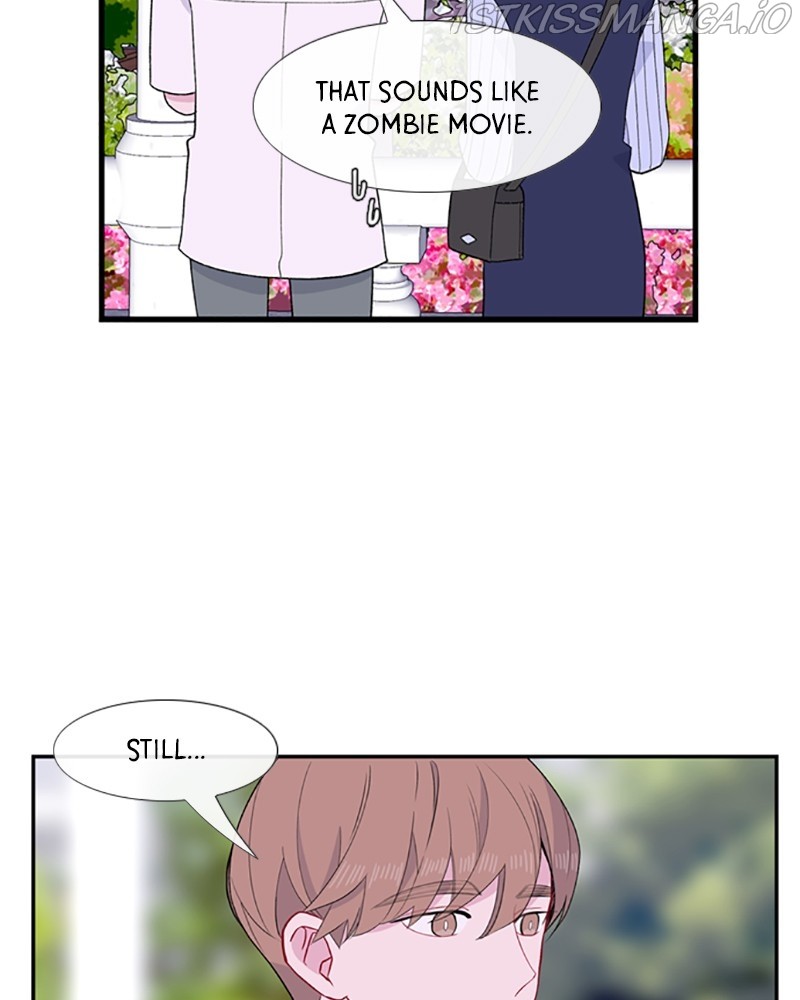 Just A Girl He Knows chapter 102 - page 36
