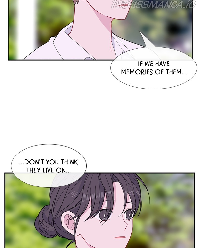Just A Girl He Knows chapter 102 - page 37