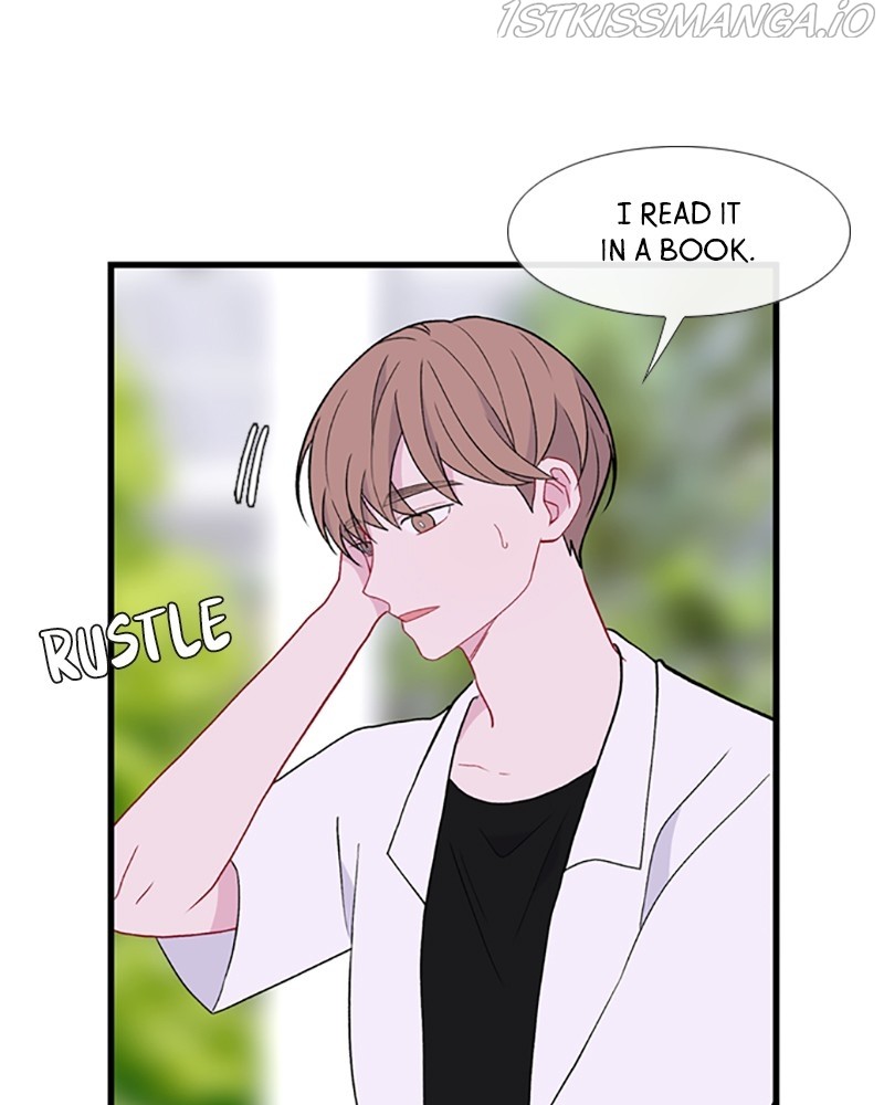 Just A Girl He Knows chapter 102 - page 39
