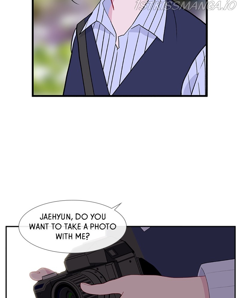 Just A Girl He Knows chapter 102 - page 41