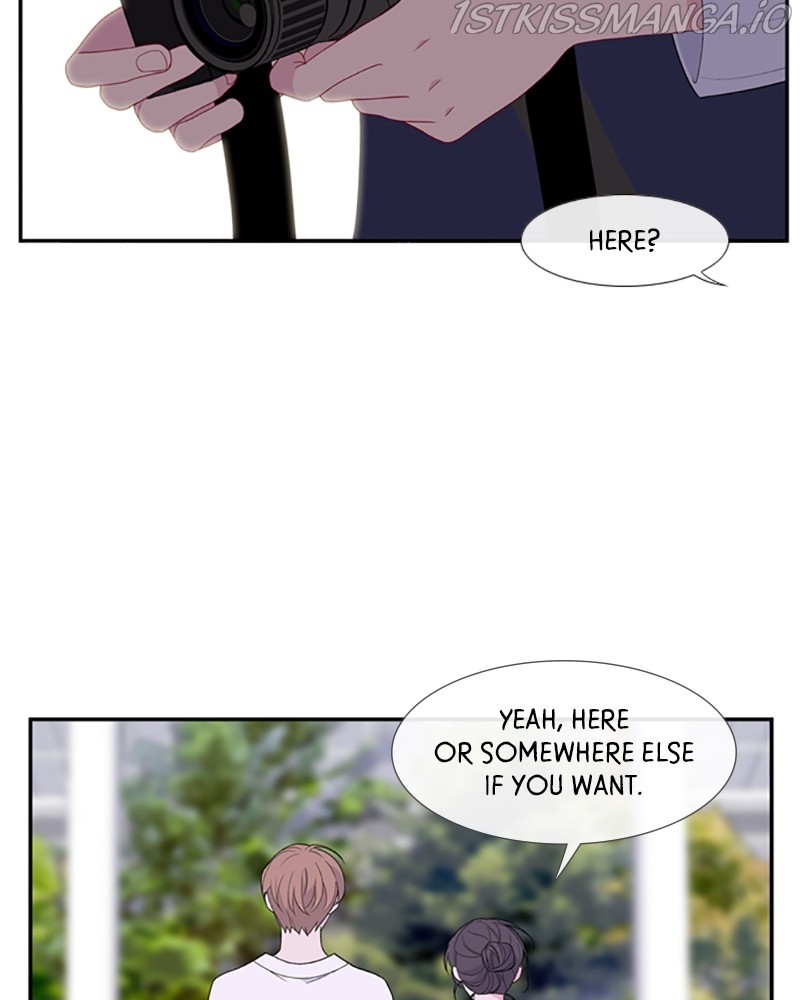 Just A Girl He Knows chapter 102 - page 42
