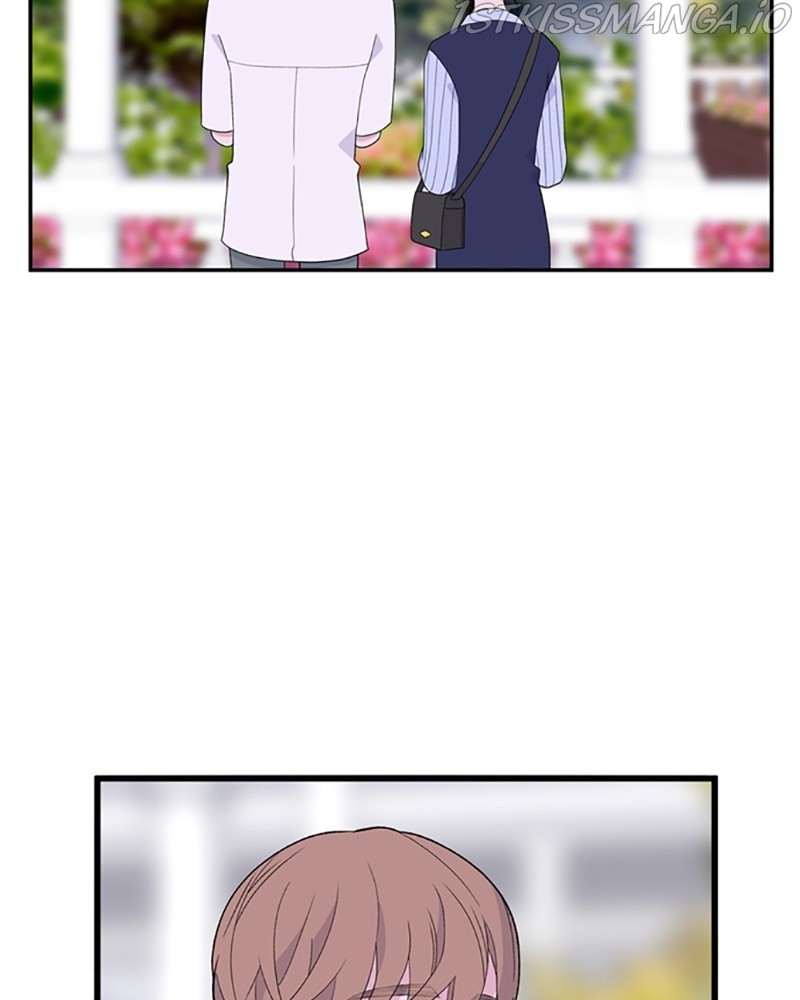 Just A Girl He Knows chapter 102 - page 43