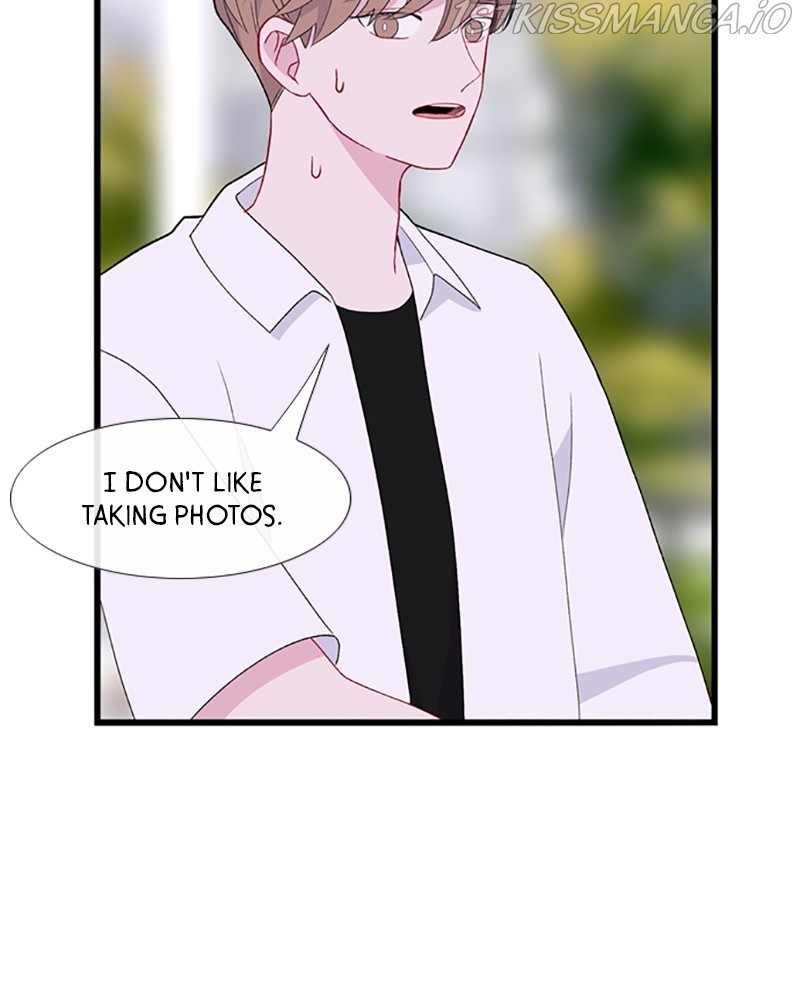 Just A Girl He Knows chapter 102 - page 44