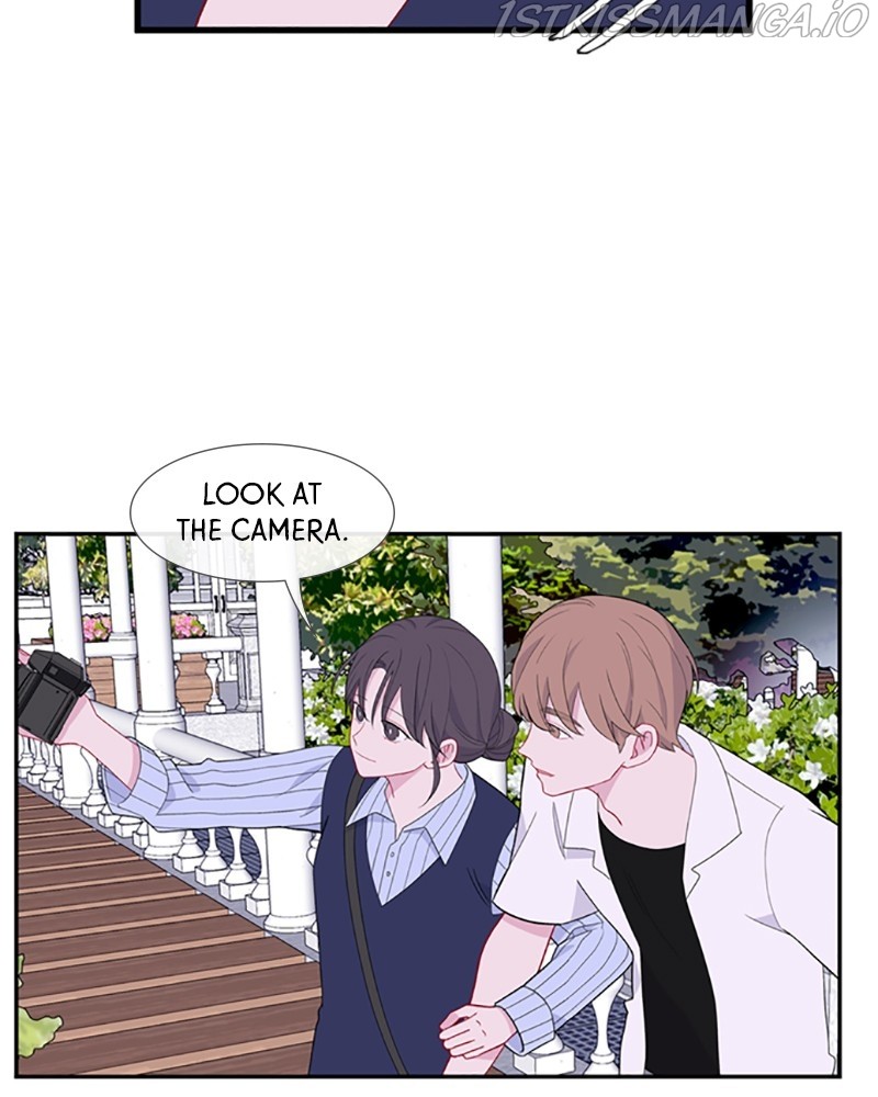 Just A Girl He Knows chapter 102 - page 46