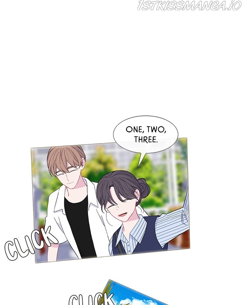 Just A Girl He Knows chapter 102 - page 47