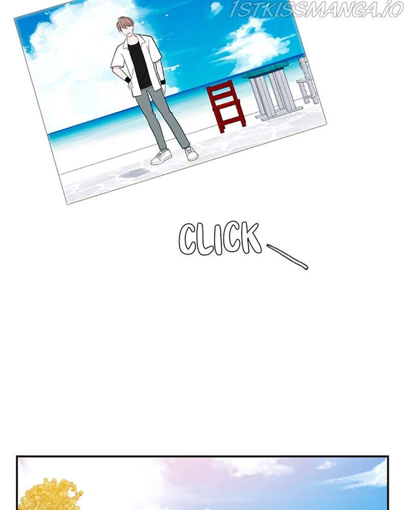 Just A Girl He Knows chapter 102 - page 49