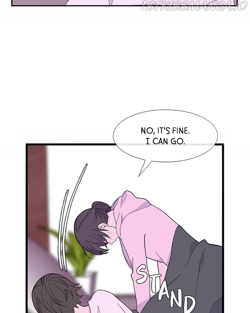 Just A Girl He Knows chapter 102 - page 5