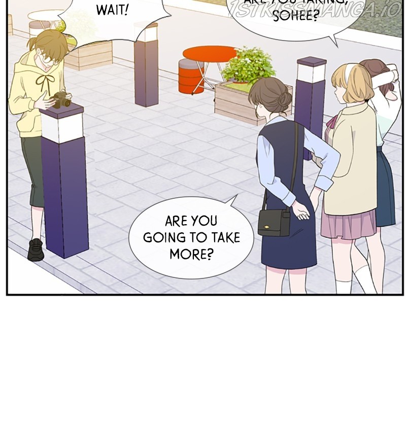 Just A Girl He Knows chapter 102 - page 51