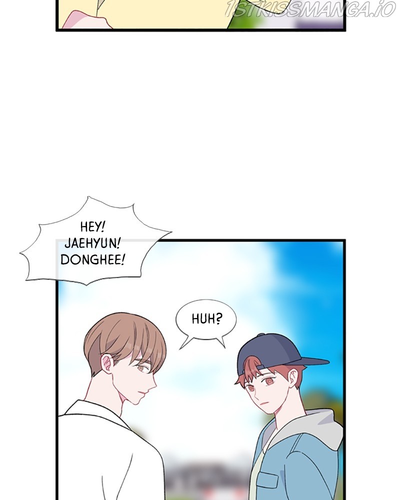 Just A Girl He Knows chapter 102 - page 53