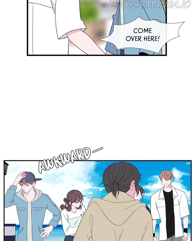 Just A Girl He Knows chapter 102 - page 54