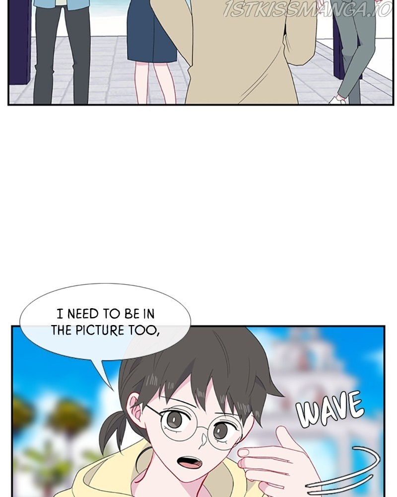 Just A Girl He Knows chapter 102 - page 55