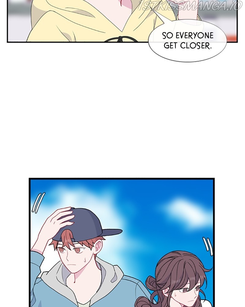Just A Girl He Knows chapter 102 - page 56