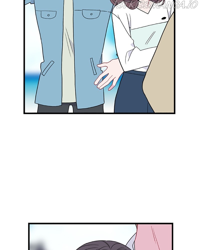 Just A Girl He Knows chapter 102 - page 57