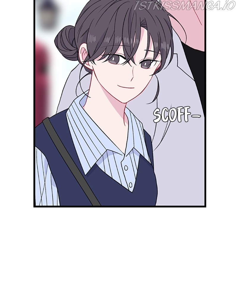 Just A Girl He Knows chapter 102 - page 58