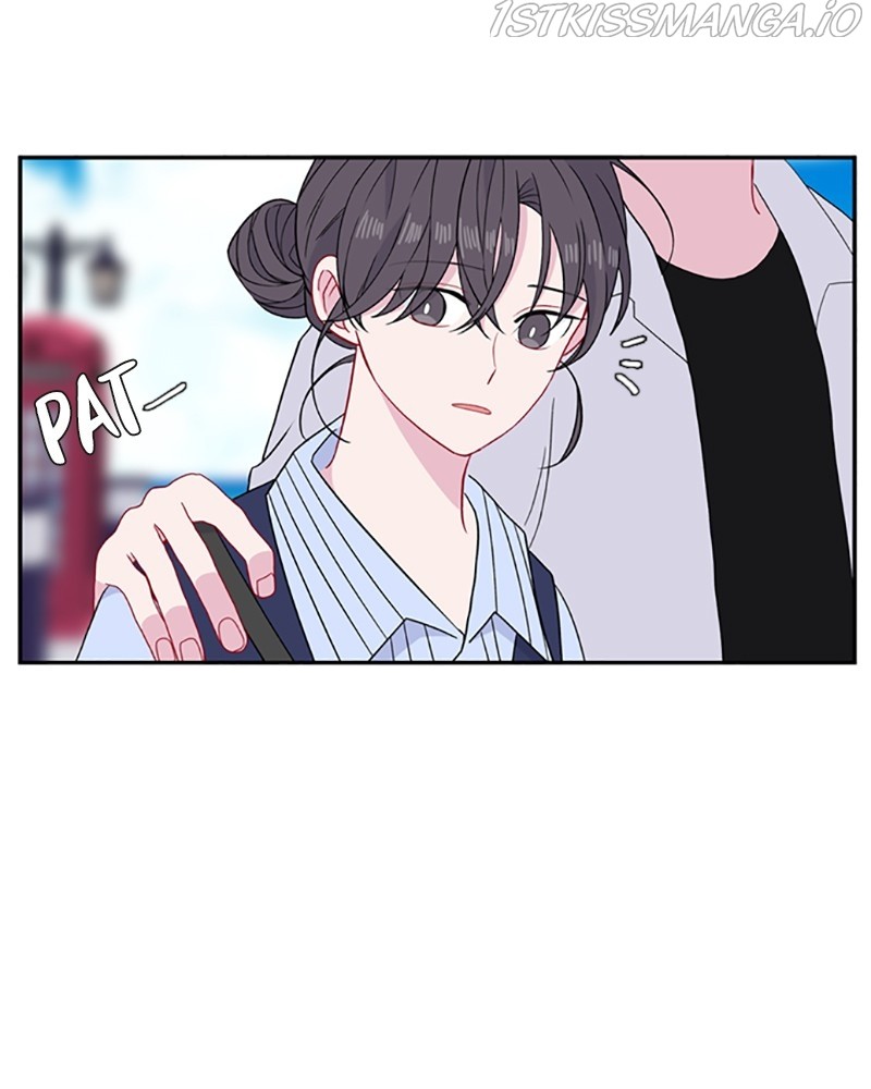 Just A Girl He Knows chapter 102 - page 59