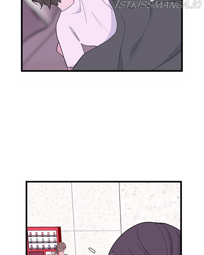 Just A Girl He Knows chapter 102 - page 6