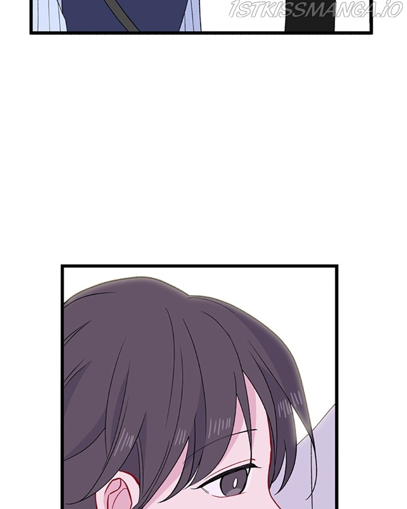 Just A Girl He Knows chapter 102 - page 61