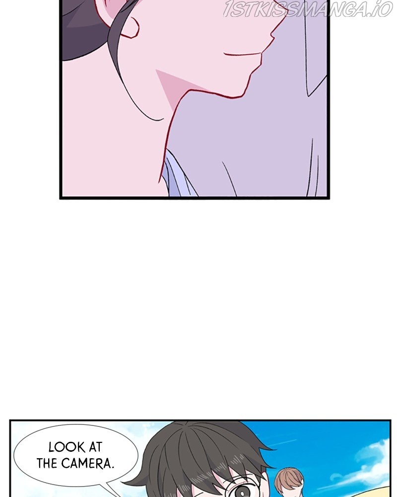 Just A Girl He Knows chapter 102 - page 62