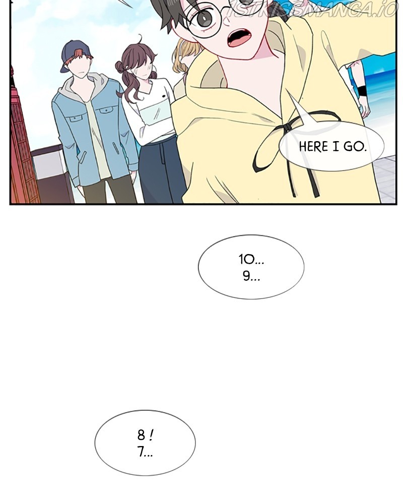 Just A Girl He Knows chapter 102 - page 63